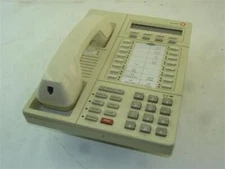 AT&T/Lucent/Avaya MLX-16DP Phone