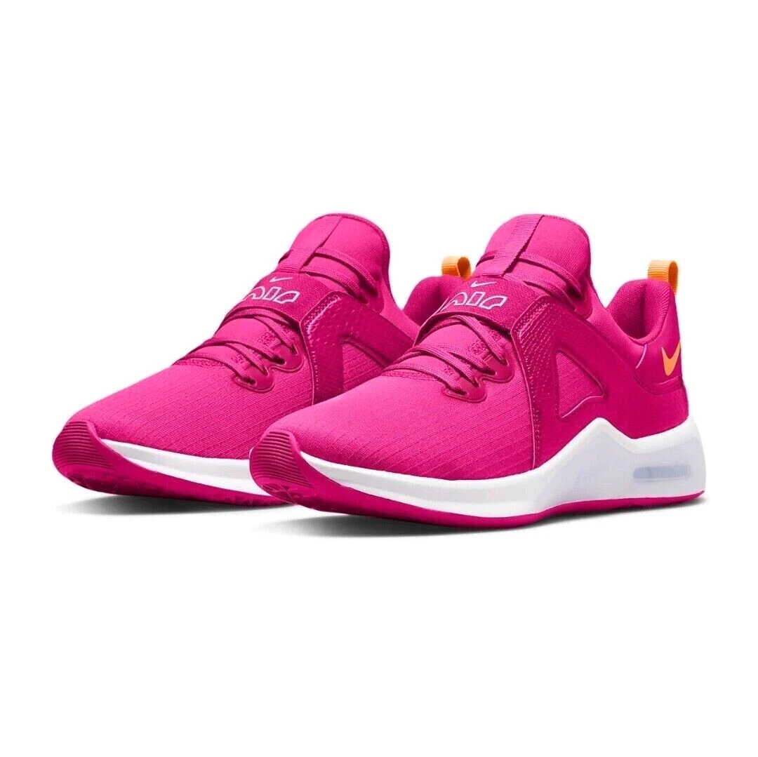 Nike air bella clearance pink