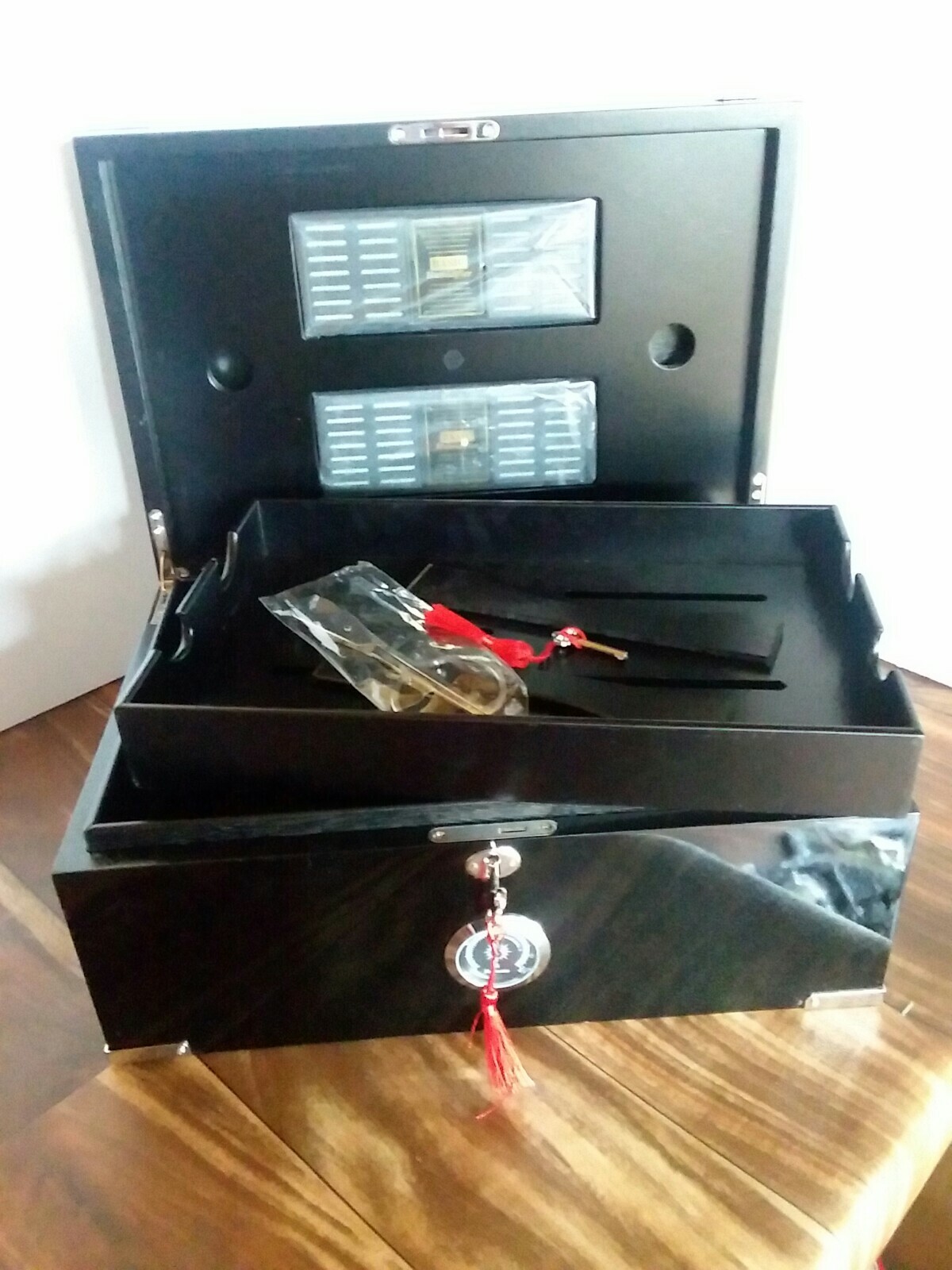 Basic Humidifier 