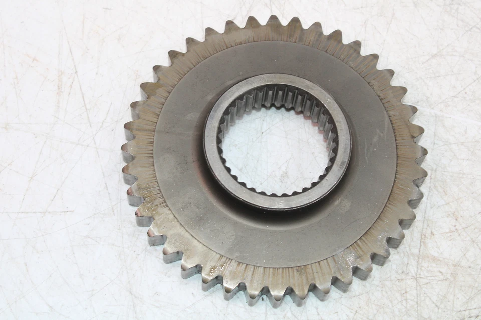 2016 Arctic Cat Zr 9000 цепной чехол Gear 2602-276 2602-743 - Изображение 4 из 4