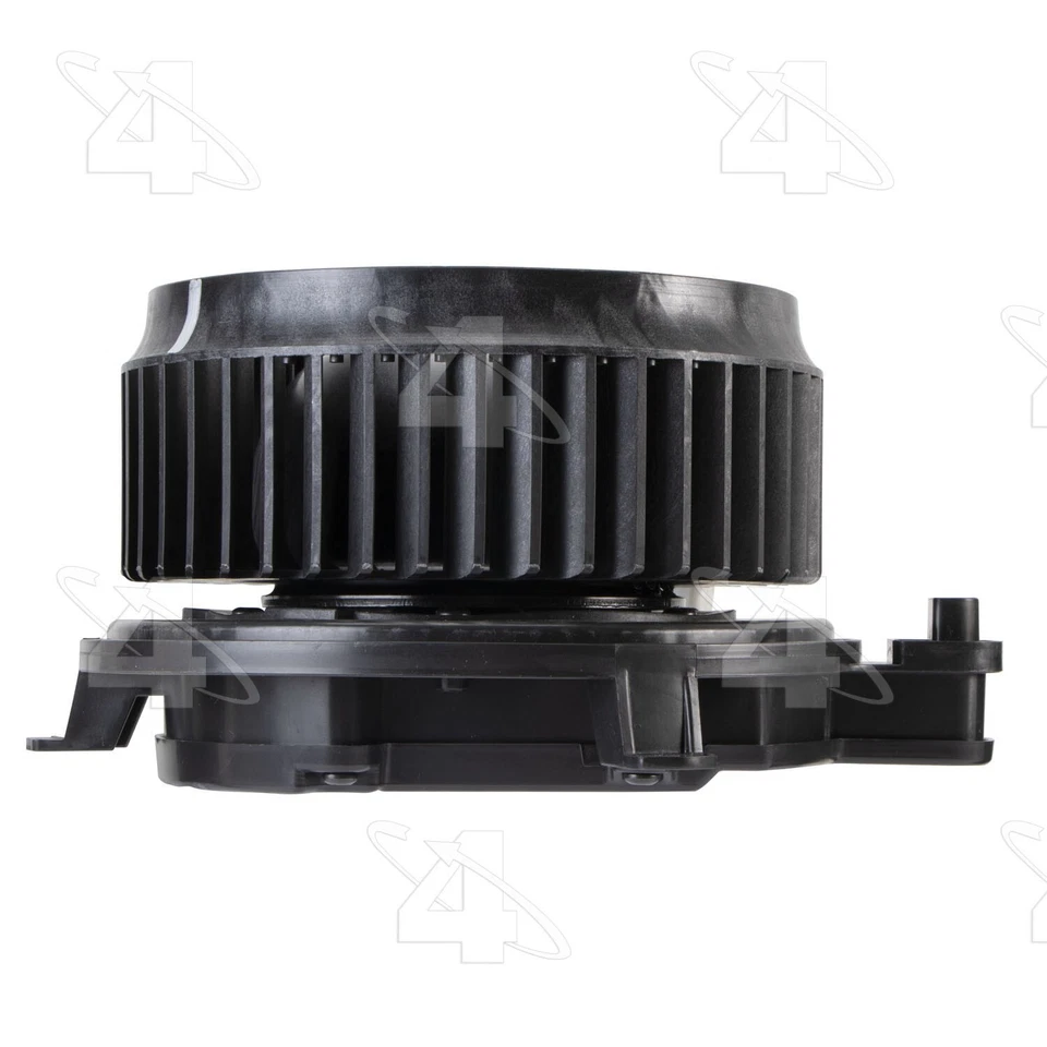 Motor soplador de climatización para Lexus IS250 2006-2015 4 estaciones 2007 2008 2009 2010 2011 Foto 4 de 4