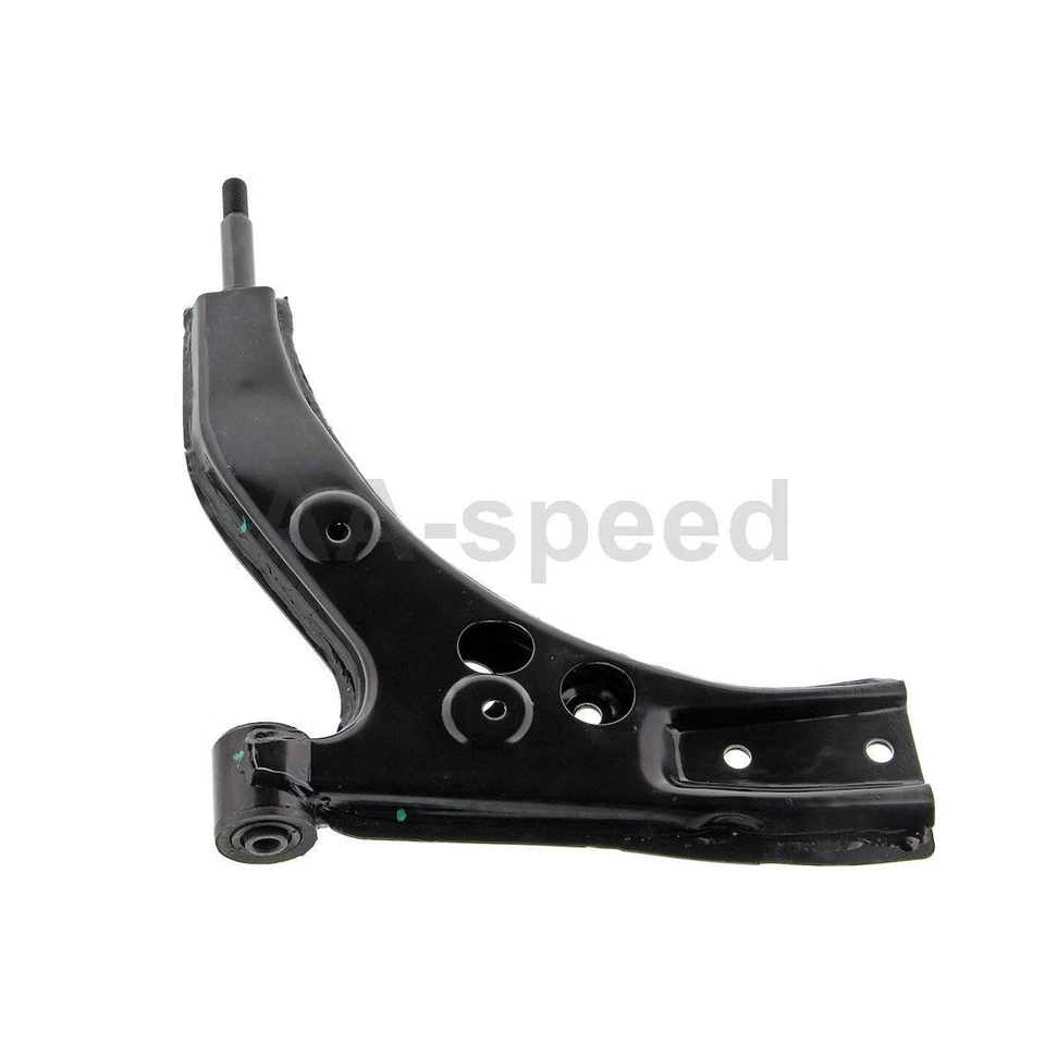 Brazo de control inferior delantero compatible con Ford Escort 2000 2001 2002 2003 1997 1999 1998 Foto 3 de 4
