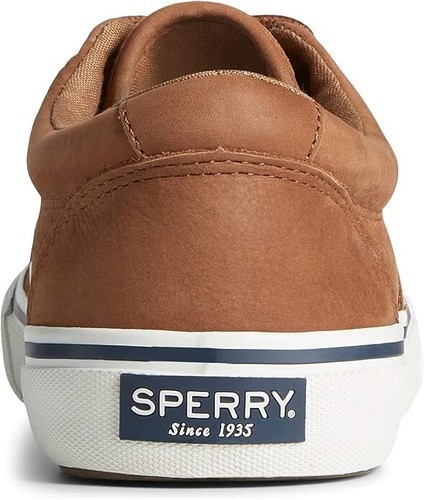 Sperry Herren Striper II Cvo Maritim Sneaker Braun Waschbar US 7,5 - Bild 4 von 6