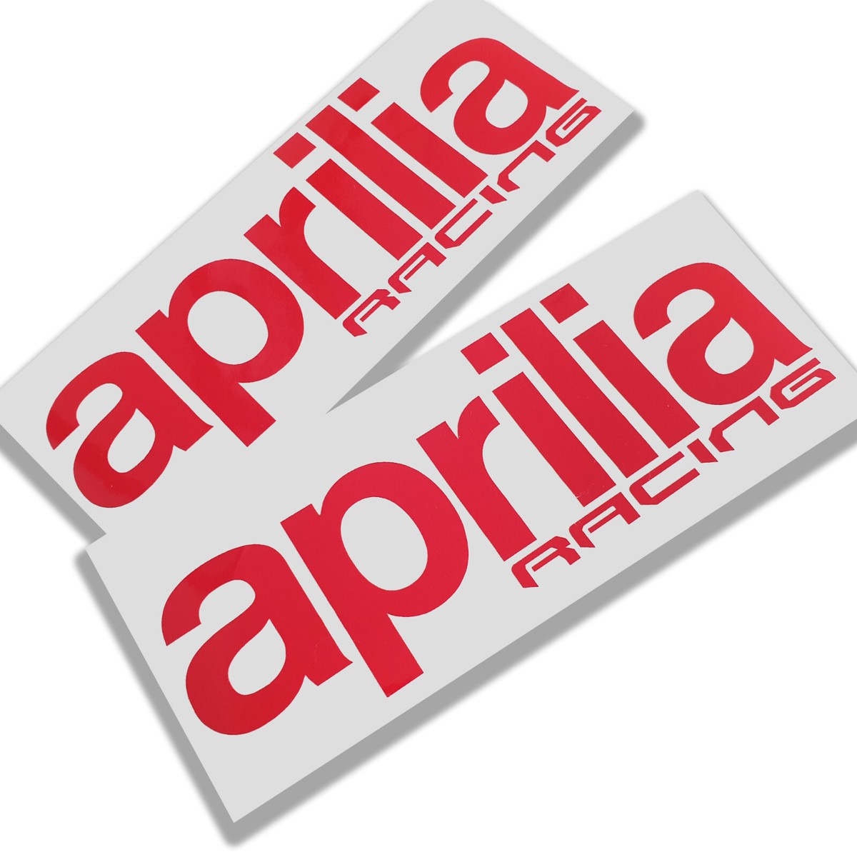 Aprilia Rally Decals Aprilia Decals Stickers