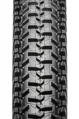 MTB Reifen Hutchinson Python 2 26x2.10 schwarz TR 3248382062842