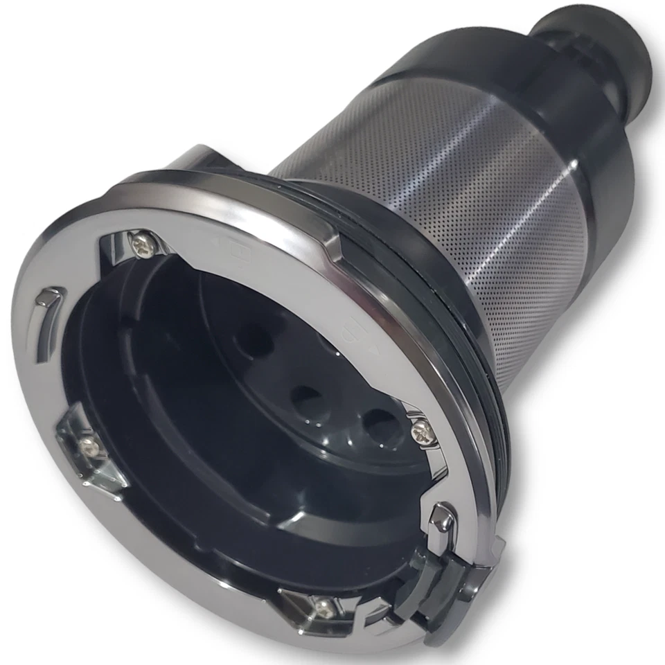 Samsung Jet 90 Vacuum Grille Filter Metal Mesh Cyclone Part For Cordless Cleaner - Image 2 of 4