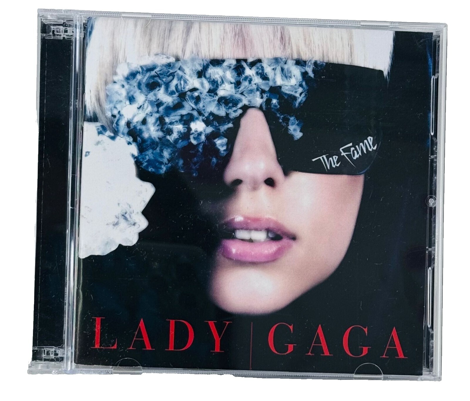 【中古】 Lady Gaga レディーガガ / Fame Monster 輸入盤 Amazon.co.jp: Fame Monster -Deluxe-: ミュージック