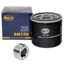 Filtre à huile Fiat DUCATO