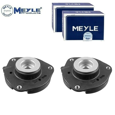 2x MEYLE Domlager vorne f VW GOLF 5/6/PLUS PASSAT B6/B7/3C JETTA 3/4 EOS MSM0210