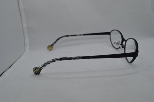 NEW AUTHENTIC BOZ  VAKI 0000  EYEGLASSES FRAME - Picture 6 of 6