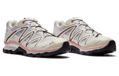 ローカットスニーカー salomon / XT-Quest/23.5cm/IVO/417589// Salomon XT-Quest 'White' 417589 | eBay