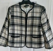 Kaleidoscope Jacket 14
