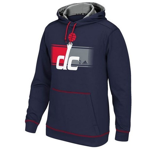Washington Wizards MENS Sweatshirt Tip 