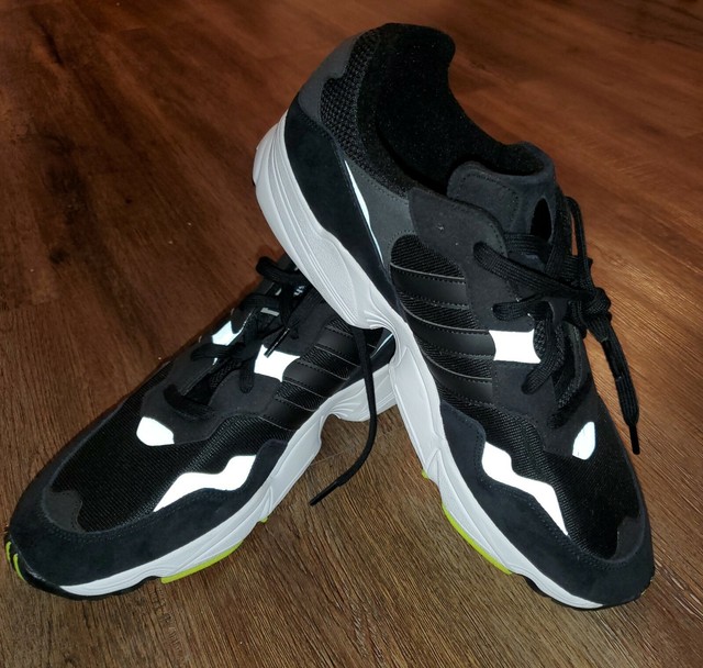 adidas yung 96 sizing