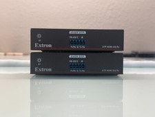 USED MINT Extron DTP HDMI 230 Rx