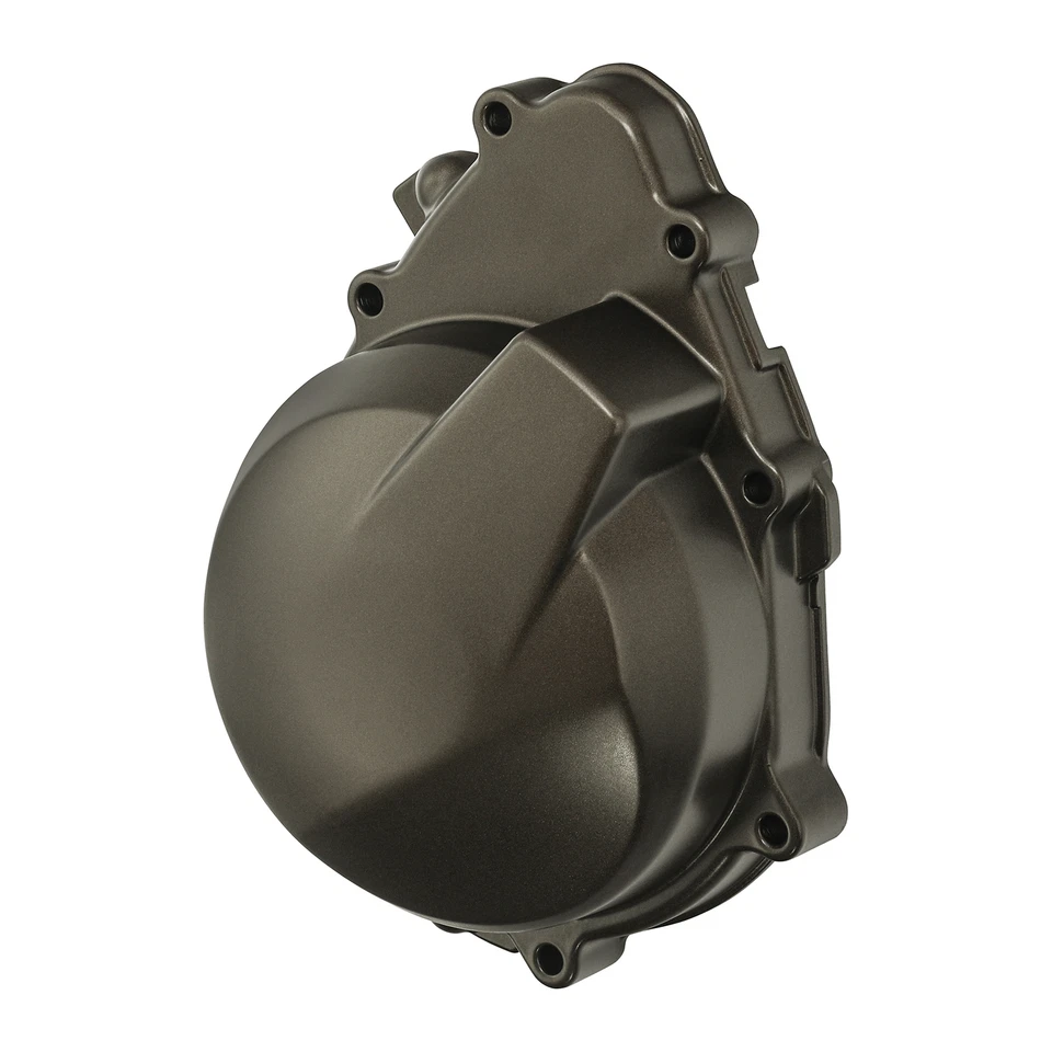 Cubierta del estator del motor cárter apta para Kawasaki Ninja ZX6R ZX-6R ZX636 2005-2006 Foto 3 de 4