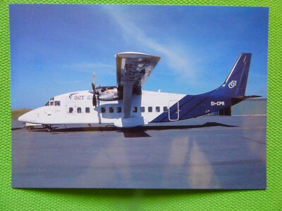 AER ARANN EXPRESS SHORT 360 EI-CPR