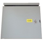 Marconi Control Systems & PLCs