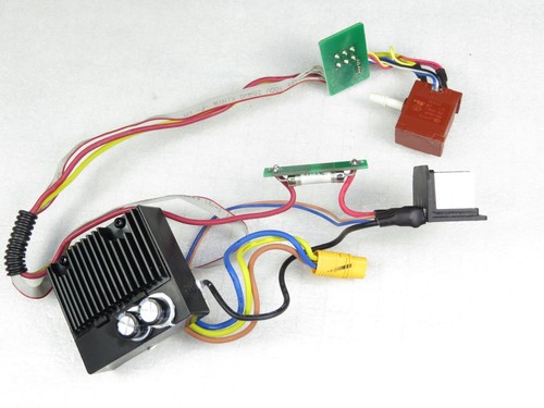 New Ego Power+ 56v Power Head Multi Tool Parts PH1400 - Picture 12 of 15