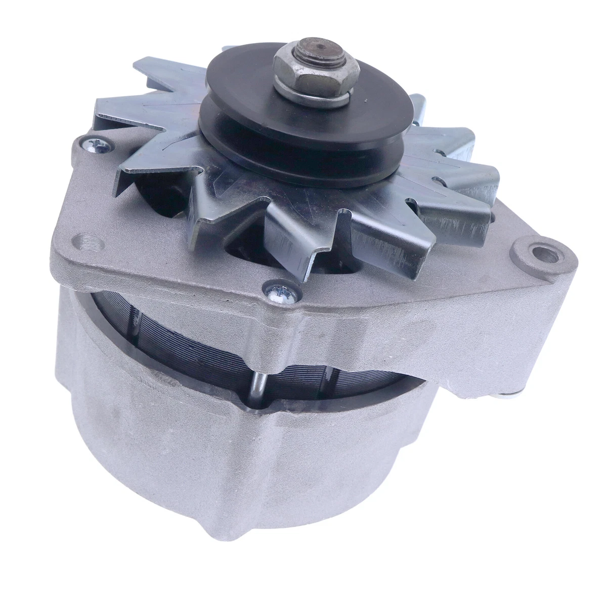 12V 65A Alternator for Volvo 22659322 Bosch 0120489309 Deutz 