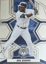 2022 Panini Mosaic Baseball #1-149 MLB Vets RC Pick Choose Card Complete Set