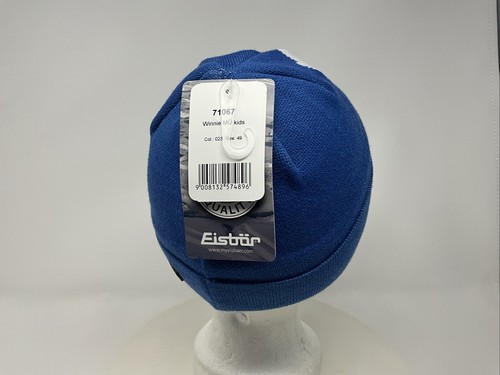 Eisbär Austria Mütze Kinder Gr.49 Wintermütze Skimütze Strickmütze *U71* - Bild 9 von 20