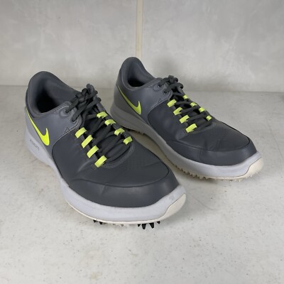 nike men's air zoom precision golf shoes