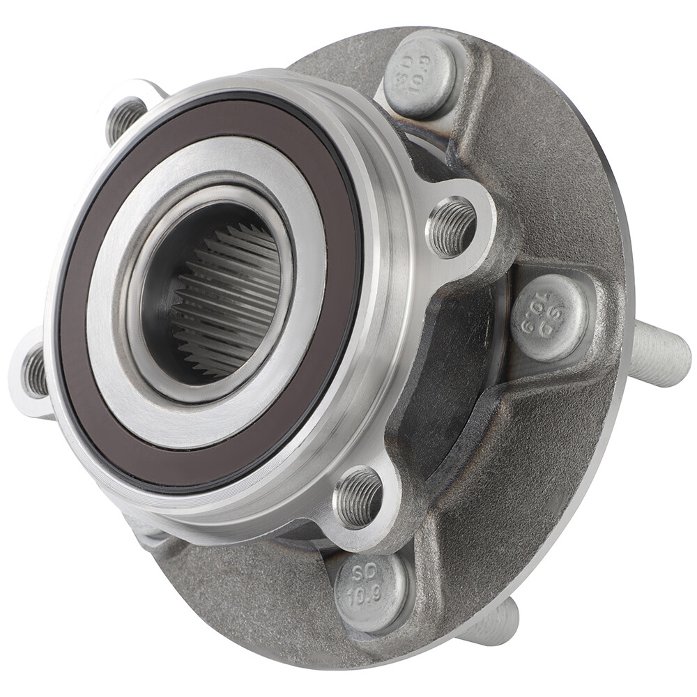 Front Left Or Right Side Wheel Hub And Bearing 513347 For Mazda Cx