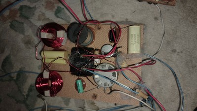 infinity rs6b speakers