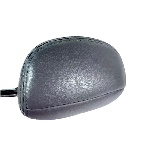 Ford Escape 2001-2004 Headrest Gray Leather Rear Seat OEM Mariner Tribute - Picture 3 of 7