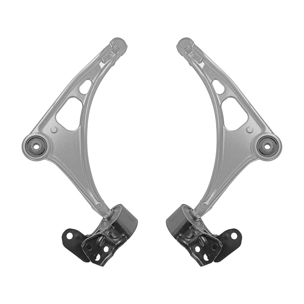 Front Lower Control Arm Kit for 2014-2020 Acura MDX OEM-Spec | eBay