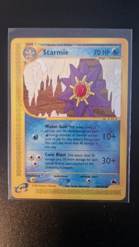 Pokemon TCG Skyridge Singles Rare/Uncommon/Common - Bild 18 von 115