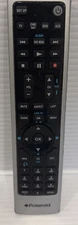 Polaroid RC-201 Factory Original Remote Control Clean, Working Condition