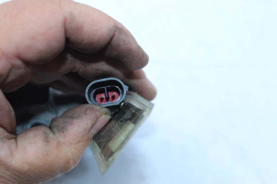 Ski-Doo GSX 800R 2012 inyector de combustible 512061054 Foto 3 de 4