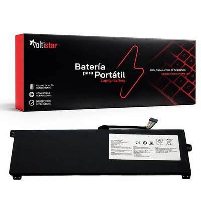 BATERÍA PARA PORTÁTIL MSI MODERN 14 A10 BTY-M48
