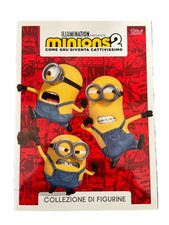 2015 Topps Minions Trading Cards 11