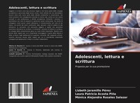Lizbeth Jaramillo PéRez (U. A.) | Adolescenti, Lettura E Scrittura | Taschenbuch
