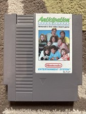 Untested NES Anticipation