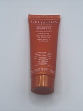 Obliphica Seaberry Hair Mask Fine to Medium Hair 2.54 oz