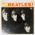 THE BEATLES MEAT APPLE AR8026 Japan VINYL LP