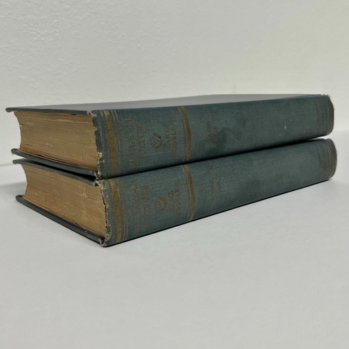 Medieval Culture Introduction to Dante & His Times 1929 First Edition 2 Vol Set - Picture 4 of 10