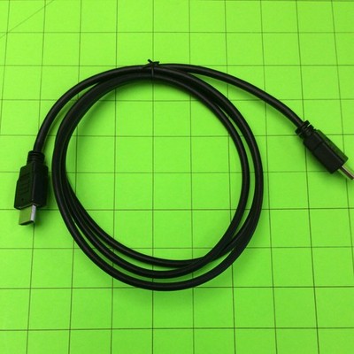Msi Optix MAG274QRF-QD Monitor HDMI to Cord