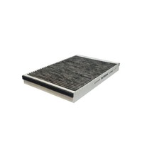 Innenraumfilter Aktivkohle 300Mm FüR Opel Astra G F70 Cabrio T98 Caravan 6808607
