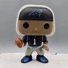 Funko Pop! NFL Carolina Panthers Cam Newton #46 Loose OOB Vinyl Figure