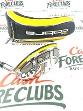 Cobra BAFFLER 18 DEGREE HYBRID REG