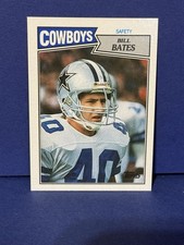 1987 Topps - Bill Bates #270