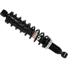 BRONCO Gas Shock Rear Yamaha Yfm450fgp Grizzly 4wd Eps Irs Yfm400fg Grizzly