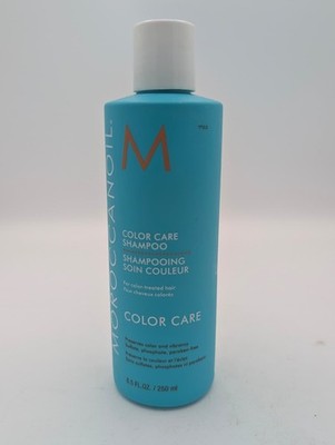 Moroccanoil Color Care Shampoo Sulfate Free Color Treated Hair 250ml/8.5 fl.oz