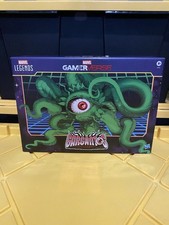 Marvel Legends Gamerverse Gargantos Shuma-Gorath Action Figure