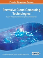 Lucio Grandinetti (U. A.) | Pervasive Cloud Computing Technologies | Buch (2013)